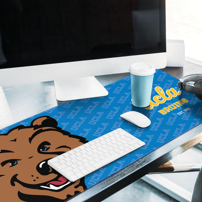 UCLA Bruins Logo Series Desk Pad Alt 2