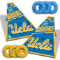 NCAA UCLA Bruins Ringbag Outdoor Game