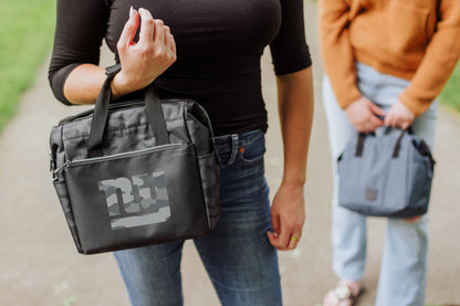 New York Giants - On The Go Lunch Bag Cooler