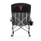 Texas Tech Red Raiders - Outdoor Rocking Camp Chair