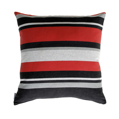 Ohio State Buckeyes Brutus Mascot Pillow Cover