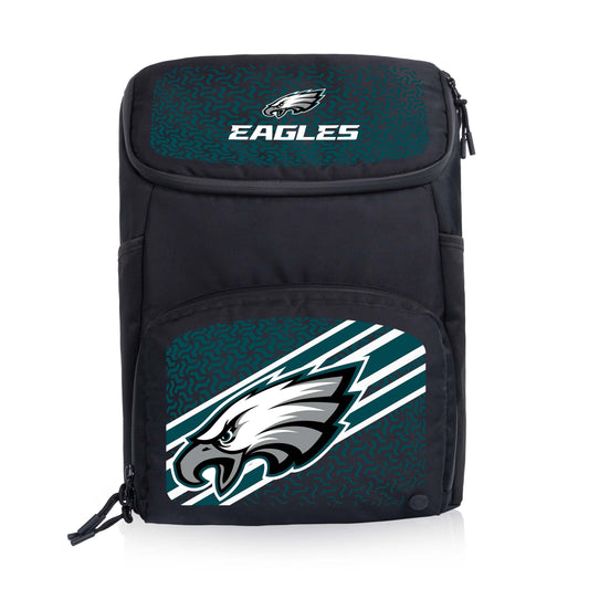 Philadelphia Eagles - PTX 2.0 Tarana Recycled Backpack Cooler