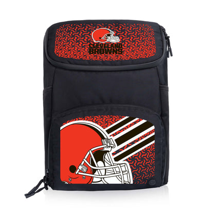 Cleveland Browns - PTX 2.0 Tarana Recycled Backpack Cooler