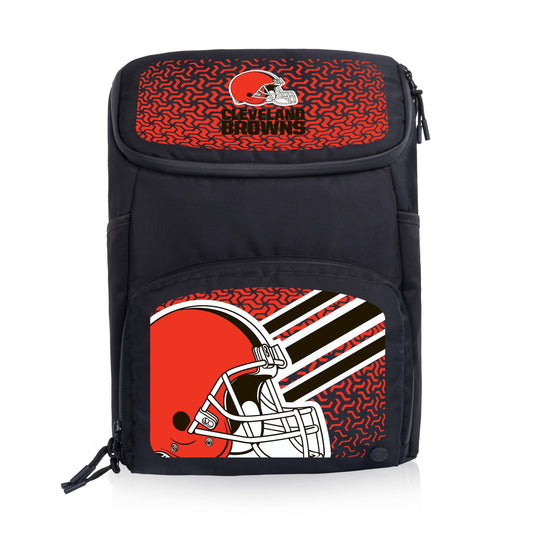 Cleveland Browns - PTX 2.0 Tarana Recycled Backpack Cooler