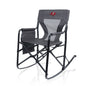 Tampa Bay Buccaneers - Woodland Rocking Camping Chair