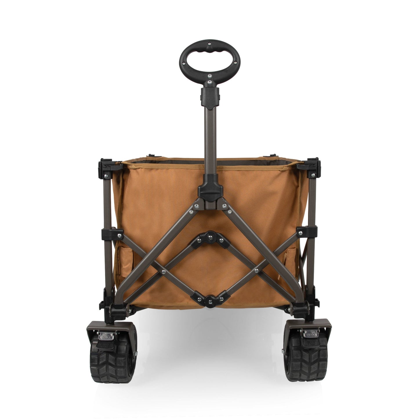 Wilderness All-Terrain Folding Wagon