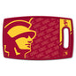 USC Trojans Logo Series Cutting Board