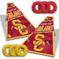 NCAA USC Trojans Ringbag Outdoor Game