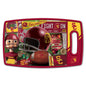USC Trojans Retro Series Cutting Board