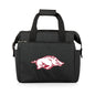 Arkansas Razorbacks - On The Go Lunch Bag Cooler
