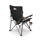 Arkansas Razorbacks - Big Bear XXL Camping Chair with Cooler