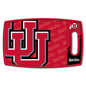Utah Utes Logo Series Cutting Board