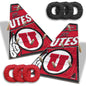 NCAA Utah Utes Ringbag Outdoor Game