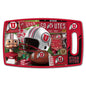Utah Utes Retro Series Cutting Board