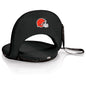 Cleveland Browns - Oniva Portable Reclining Seat