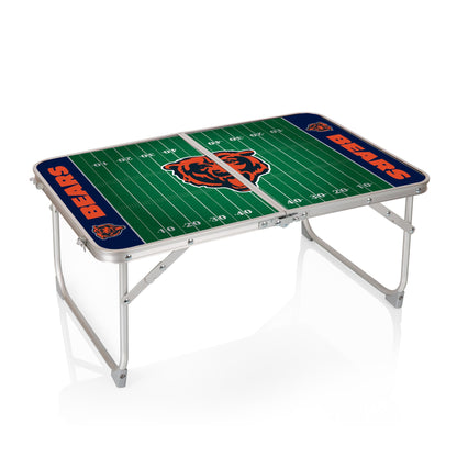 Chicago Bears - Concert Table Mini Portable Table