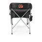 Cincinnati Bengals - PT-XL Heavy Duty Camping Chair