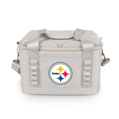 Pittsburgh Steelers - Tarana Superthick Recycled Cooler - 12 can