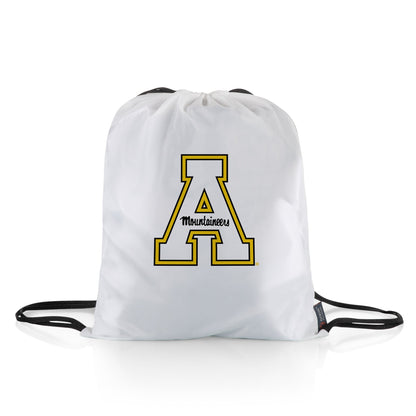 App State Mountaineers - Impresa Picnic Blanket