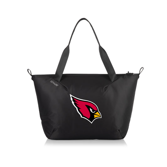 Arizona Cardinals - Tarana Recycled Cooler Tote Bag