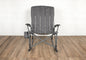 Outdoor Rocking Camp Chair