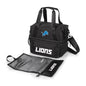 Detroit Lions - Tarana Recycled Lunch Bag Cooler with Utensils