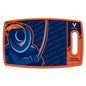 Virginia Cavaliers Logo Series Cutting Board