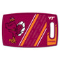 Virginia Tech Hokies Logo Series Cutting Board