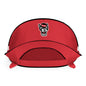 NC State Wolfpack - Manta Portable Beach Tent