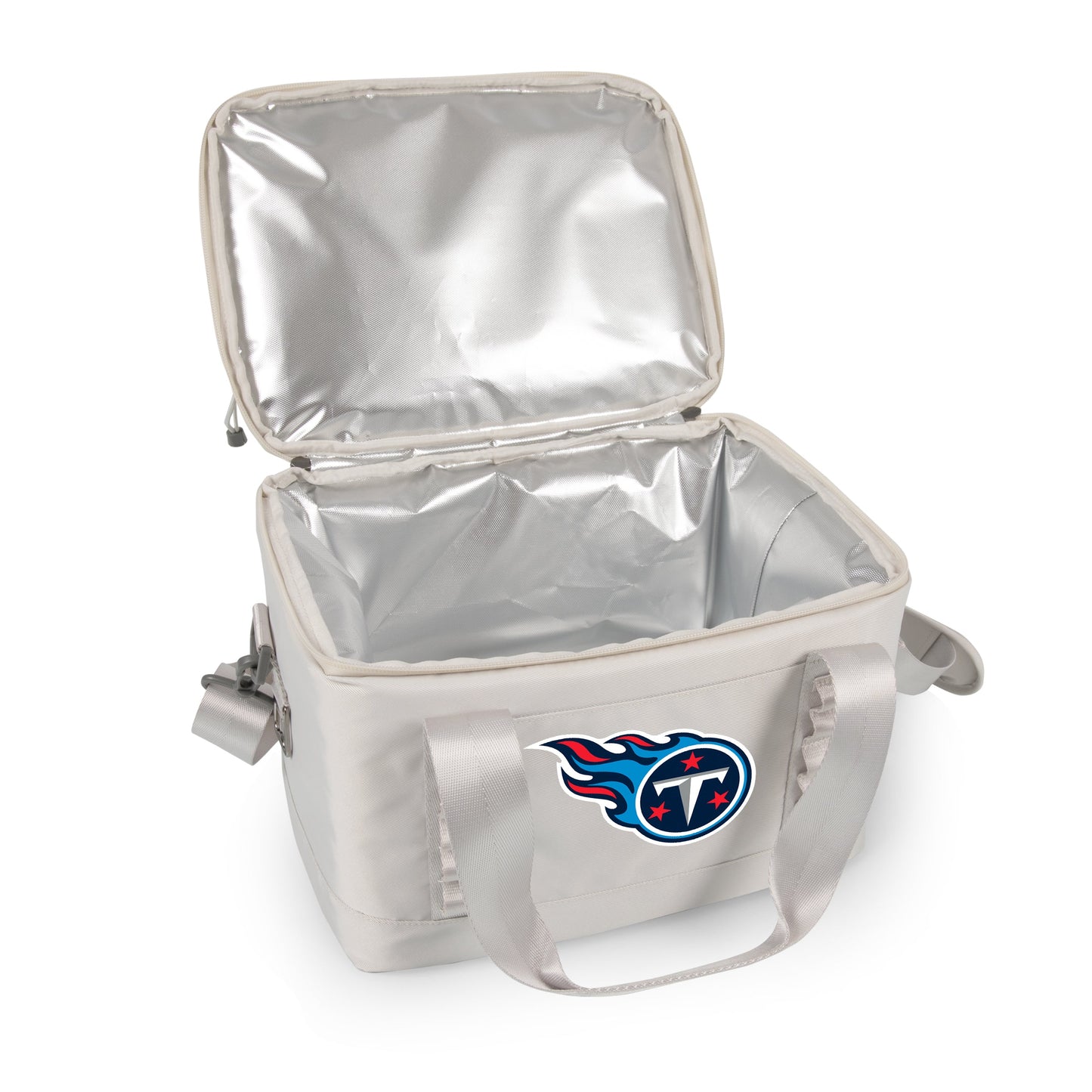 Tennessee Titans - Tarana Superthick Recycled Cooler - 12 can