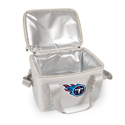 Tennessee Titans - Tarana Superthick Recycled Cooler - 12 can