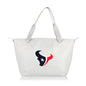 Houston Texans - Tarana Recycled Cooler Tote Bag