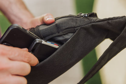 Strider Crossbody Cooler Sling Bag