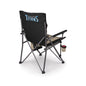 Tennessee Titans - Big Bear XXL Camping Chair with Cooler