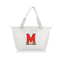 Maryland Terrapins - Tarana Recycled Cooler Tote Bag