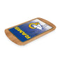 Los Angeles Rams - Billboard Glass Top Serving Tray