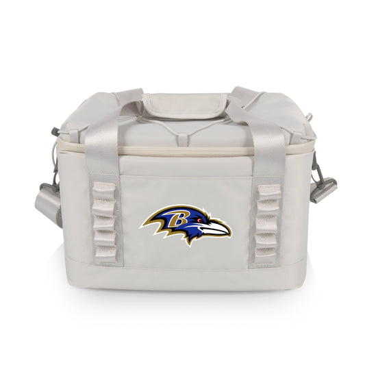 Baltimore Ravens - Tarana Superthick Recycled Cooler - 12 can