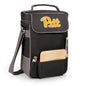 Pittsburgh Panthers - Duet Wine & Cheese Tote