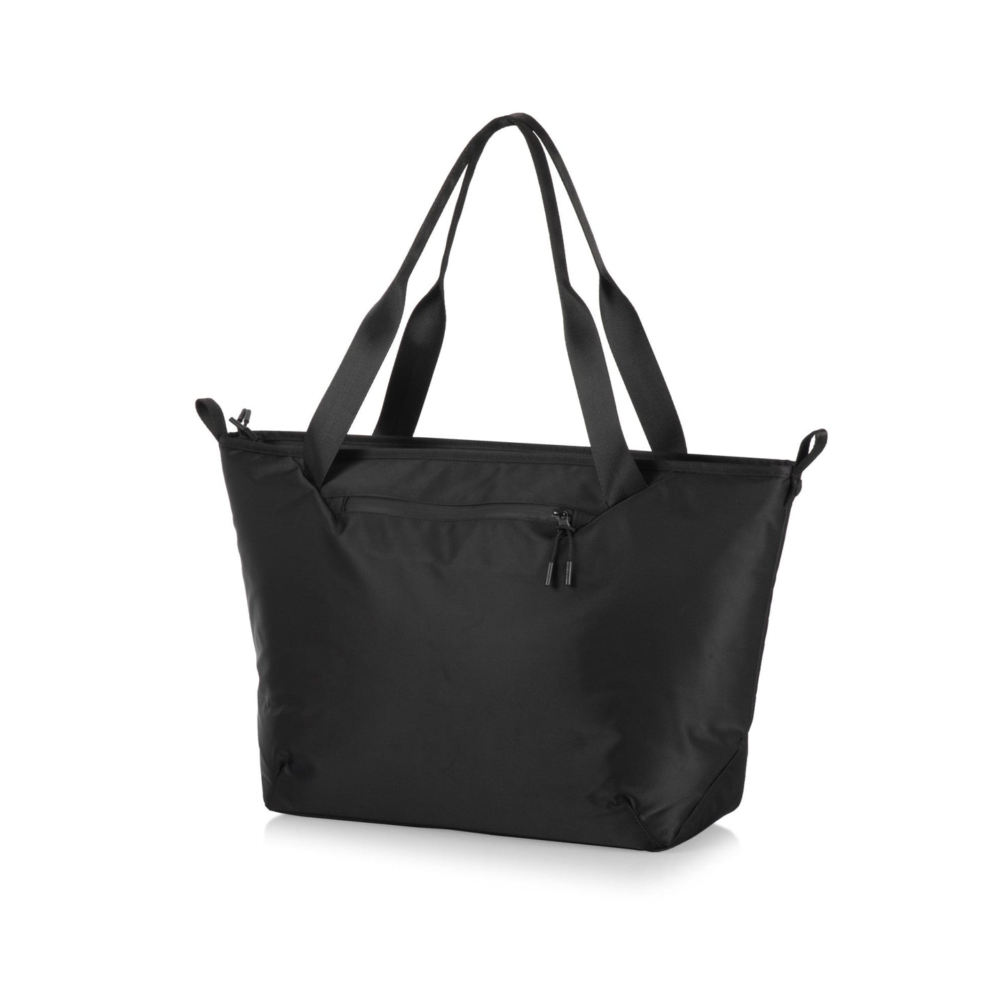 Kansas Jayhawks - Tarana Recycled Cooler Tote Bag