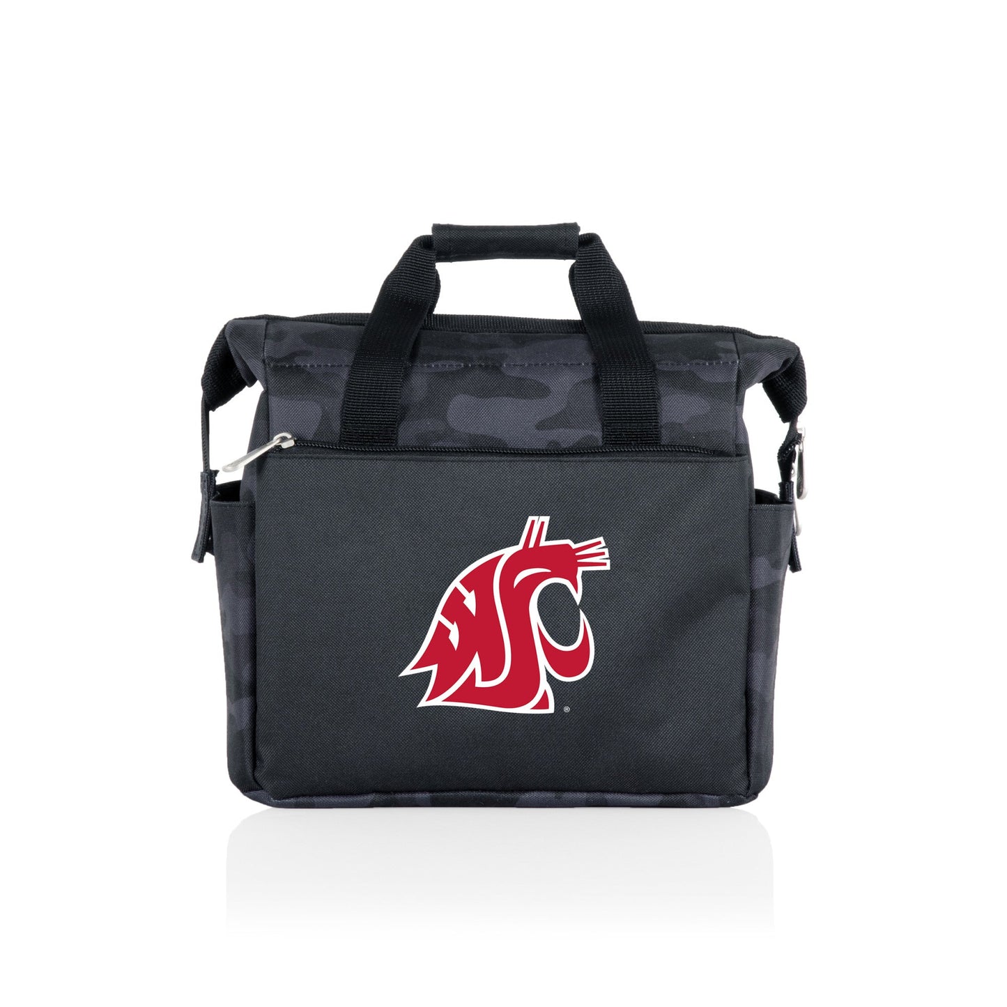 Washington State Cougars - On The Go Lunch Bag Cooler