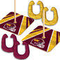 NFL Washington Commanders Horseshoe Bag Game
