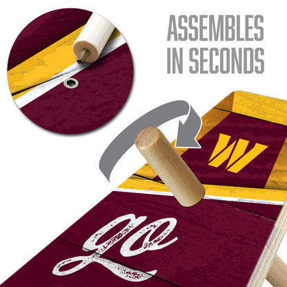 NFL Washington Commanders Ringbag outdoor-game