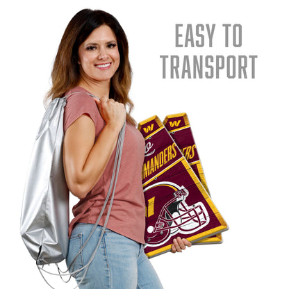 NFL Washington Commanders Ringbag outdoor-game