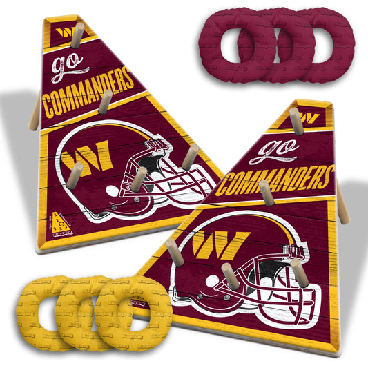 NFL Washington Commanders Ringbag outdoor-game