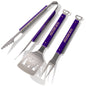 NCAA Washington Huskies Spirit Series 3-Piece BBQ Set