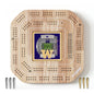 NCAA Washington Huskies StadiumView Cribbage