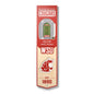 NCAA Washington State Cougars 3D Stadium Banner 8' X 32'