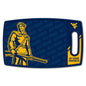 West Virginia Mountaineers Logo Series Cutting Board