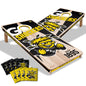 NCAA Wichita State Shockers 2' x 4' Slogan Series Cornhole