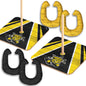NCAA Wichita State Shockers Horseshoe Bag Game